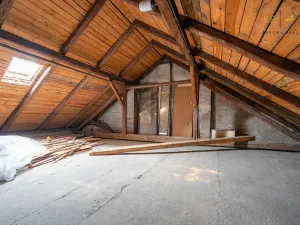 Prodej rodinného domu, Brno, Dělnická, 103 m2