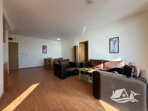 Prodej bytu 4+kk, Sveti Vlas, Bulharsko, 96 m2