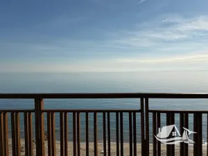 Prodej bytu 3+kk, Sveti Vlas, Bulharsko, 88 m2