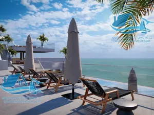 Prodej bytu 5+1, Trikomo, Kypr, 250 m2