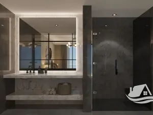 Prodej bytu 5+1, Trikomo, Kypr, 250 m2