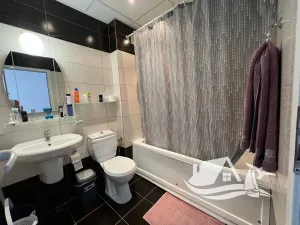 Prodej bytu 2+kk, Nesebar, Bulharsko, 56 m2