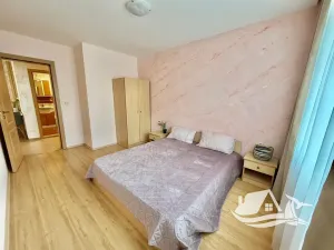 Prodej bytu 3+kk, Nesebar, Bulharsko, 66 m2