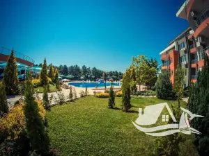 Prodej bytu 3+kk, Nesebar, Bulharsko, 66 m2