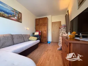 Prodej bytu 3+kk, Sveti Vlas, Bulharsko, 88 m2