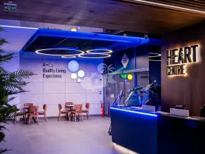 Prodej bytu 2+1, Agios Amvrosios Keryneias, Kypr, 87 m2