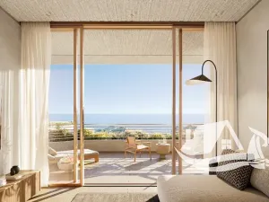 Prodej bytu 2+kk, Larnaka, Kypr, 65 m2