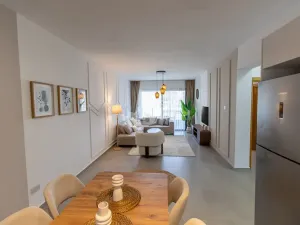 Prodej bytu 2+1, Agios Amvrosios Keryneias, Kypr, 78 m2