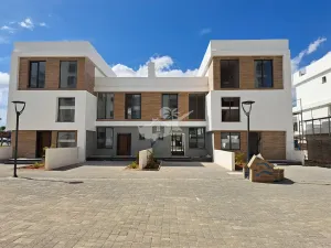 Prodej vily, Trikomo, Kypr, 127 m2