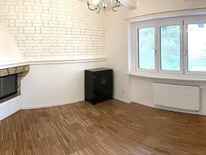 Pronájem rodinného domu, Praha - Suchdol, Kamýcká, 200 m2