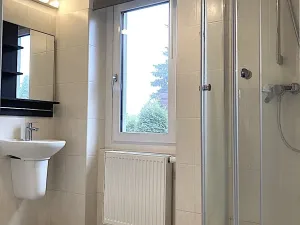 Pronájem rodinného domu, Praha - Suchdol, Kamýcká, 200 m2