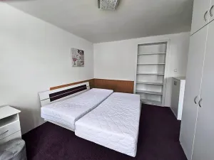 Pronájem bytu 2+1, Milevsko, Karla Čapka, 50 m2