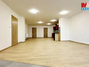 Pronájem bytu 3+kk, Semčice, 100 m2