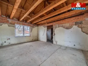 Prodej rodinného domu, Nýřany, Revoluční, 140 m2