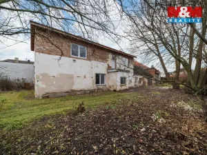 Prodej rodinného domu, Nýřany, Revoluční, 140 m2
