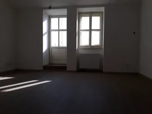 Pronájem bytu 1+kk, Tábor, Hradební, 40 m2