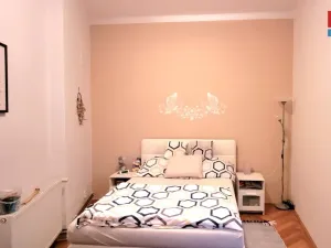 Pronájem bytu 2+1, Jablonec nad Nisou, Pražská, 54 m2