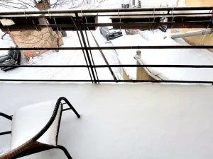 Pronájem bytu 2+1, Jablonec nad Nisou, Pražská, 54 m2