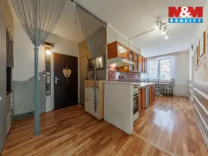 Prodej bytu 3+1, Sokolov, Seifertova, 68 m2