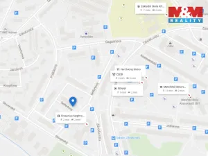 Prodej bytu 3+1, Sokolov, Seifertova, 68 m2