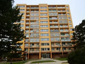 Prodej bytu 3+kk, Praha - Chodov, Modletická, 67 m2
