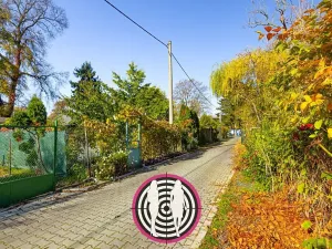 Prodej chaty, Praha, Menclova, 38 m2