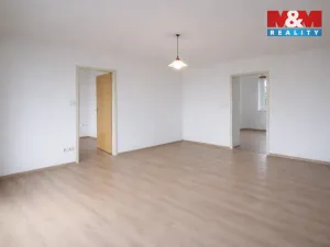 Prodej bytu 3+1, Dobruška, Javorová, 70 m2