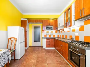 Prodej bytu 2+1, Plzeň, Na Belánce, 54 m2