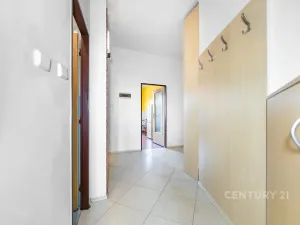 Prodej bytu 2+1, Plzeň, Na Belánce, 54 m2