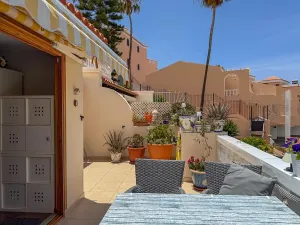 Prodej bytu 2+kk, Adeje, Španělsko, 89 m2