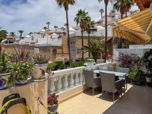 Prodej bytu 2+kk, Adeje, Španělsko, 89 m2