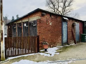 Prodej rodinného domu, Třebíč, Koželužská, 75 m2