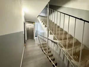 Pronájem bytu 1+kk, Ústí nad Labem, Vinařská, 31 m2