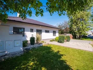 Prodej rodinného domu, Hodějice, 132 m2