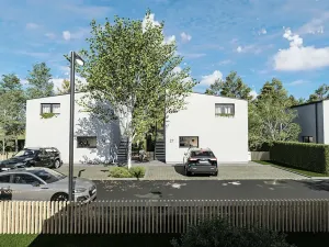 Prodej bytu 4+kk, Plzeň, 82 m2