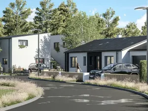 Prodej rodinného domu, Plzeň, 98 m2