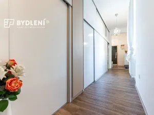 Prodej bytu 2+1, Teplice, Masarykova třída, 96 m2