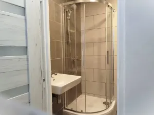 Pronájem bytu 2+1, Most, Pionýrů, 55 m2