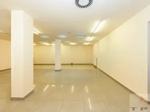 Prodej obchodního prostoru, Karlovy Vary, Divadelní náměstí, 100 m2