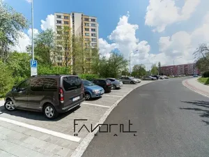 Prodej bytu 1+kk, Ostrava, Gen. Janouška, 27 m2