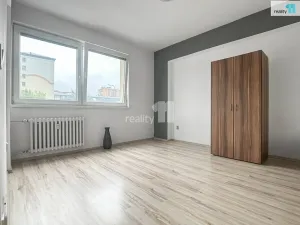Pronájem bytu 1+1, Přerov, Bayerova, 30 m2