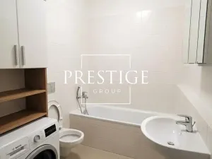 Pronájem bytu 1+kk, Praha - Modřany, Soukalova, 37 m2