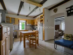 Prodej zemědělského objektu, Horní Radouň, 275 m2