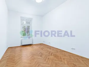 Pronájem bytu 2+1, Praha - Vinohrady, Moravská, 126 m2