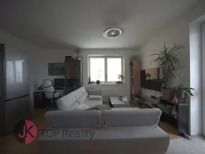 Prodej bytu 3+kk, Jesenice, V Roháči I., 74 m2