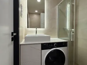 Pronájem bytu 2+kk, Praha - Košíře, Dubrovnická, 46 m2