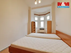 Pronájem bytu 2+1, Mariánské Lázně, Boženy Němcové, 67 m2