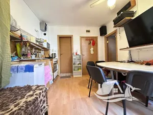 Prodej bytu 2+kk, Nesebar, Bulharsko, 36 m2