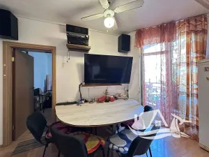 Prodej bytu 2+kk, Nesebar, Bulharsko, 36 m2