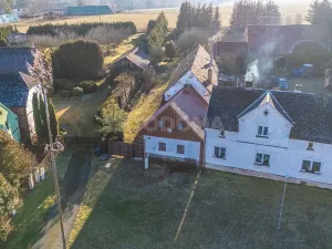 Prodej rodinného domu, Ostrov u Bezdružic, 90 m2